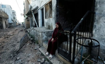 ارتفاع عدد الشهداء الفلسطينيين في العدوان الإسرائيلي على جنين إلى عشرة شهداء