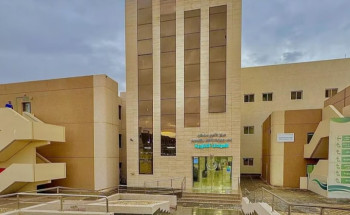 القصيم.. إنهاء معاناة طفلة الـ 5 أعوام من كتلة على الصمام التاجي