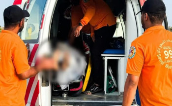 قدم المساعدة اللازمة.. حرس الحدود بالشرقية ينقذ امرأة من الغرق أثناء ممارسة السباحة