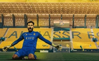 على سبيل الإعارة.. النصر يضم حارس الاتفاق