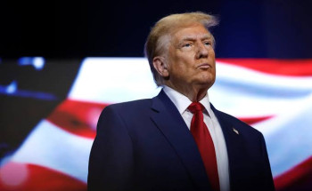 “ترامب” في خطاب التنصيب: العهد الذهبي لأمريكا يبدأ الآن.. وسنعترف فقط بالرجال والنساء.. وسنتصدى لهندسة العرق والجنس