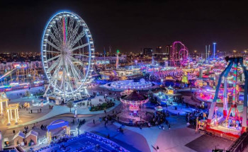 مُسجلاً رقمًا جديدًا.. “موسم الرياض” يتجاوز 16 مليون زائر