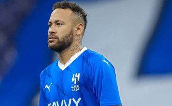 الهلال ينهي تعاقده مع نيمار بالتراضي