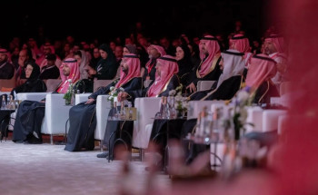 بحضور سمو وزير الحرس الوطني .. انطلاق أعمال القمة العالمية لإطالة العمر الصحي 2025