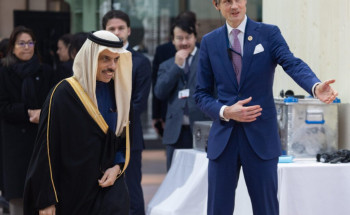 نيابةً عن سمو ولي العهد.. سمو وزير الخارجية يترأس وفد المملكة في افتتاح قمة “العمل من أجل الذكاء الاصطناعي”