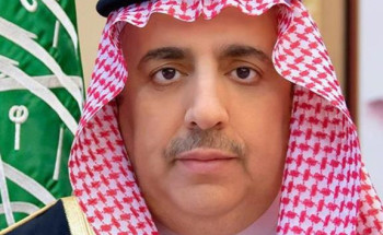 وكيل إمارة منطقة الرياض يثمّن التوجيه الكريم بإطلاق أسماء أئمة وملوك الدولة السعودية على 15 ميدانًا بالرياض