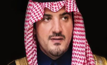 الأمير عبدالعزيز بن سعود يستقبل رئيس جهاز الاستخبارات بالجمهورية العربية السورية