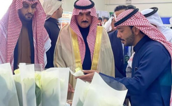 “بر القريات” في ملتقى “قل لا”