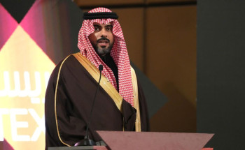 نيابةً عن وزير البلديات والإسكان ماجد الحقيل.. رئيس هيئة العقار يفتتح معرض “ريستاتكس الرياض العقاري 2025”