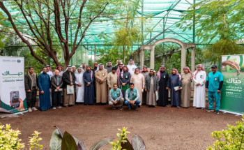 “وقاء” ينفذ برنامج عن قرب للمستفيدين بالمنطقة الشرقية