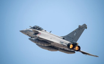 استمرار مناورات “رماح النصر 2025” في مركز الحرب الجوي بمشاركة 15 دولة