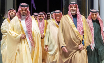 أمير منطقة المدينة المنورة يرعى حفل تدشين قاعة المؤتمرات الكبرى بالغرفة التجارية بالمنطقة