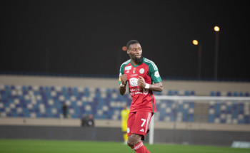 ‏الاتفاق يفوز على الأخدود بهدفين في الجولة الـ 19 من دوري روشن السعودي