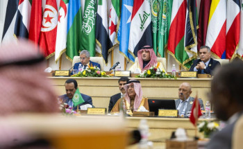 الأمير عبدالعزيز بن سعود: مجلس وزراء الداخلية العرب يمثل عمق التحالف الأمني العربي المبني على الثقة والتعاون المشترك