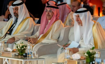 بيان مشترك صادر عن وزير المالية والمدير العام لصندوق النقد الدولي في ختام مؤتمر العُلا الاقتصادي الأول لاقتصادات الأسواق الناشئة