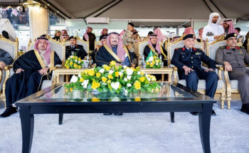 أمير القصيم: سباق الدرعية السنوي بميدان الملك سعود يعكس ارتباط الفروسية بتاريخ المملكة