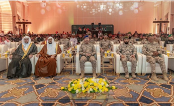 برعاية وزير الدفاع.. رئيس هيئة الأركان يفتتح المسابقة الدولية العاشرة لحفظ القرآن للعسكريين