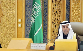 مجلس الشورى يوافق على اتفاقيات ومذكرات تفاهم مع دول وجهات عدة