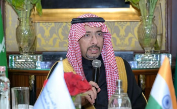“الخريف”: نسعى إلى تطوير الشراكة مع الهند في الصناعات الاستراتيجية الواعدة