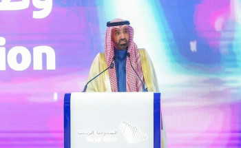 وزير الموارد البشرية يُطلق مجموعة منتجات وخدمات رقمية لتسهيل وصول المستفيدين
