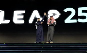 “ليب 2025” يختتم أعماله باستثمارات وإطلاقات مليارية.. ونسختان بالرياض وهونغ كونغ العام المقبل