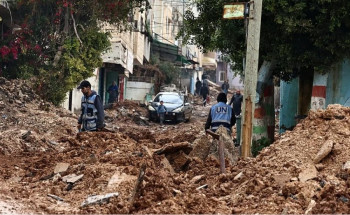 “اليونيسف” تدين تصاعد العنف لقوات الاحتلال الإسرائيلي في الضفة الغربية