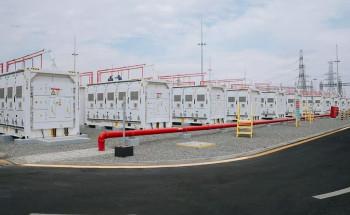 المملكة ضمن أكبر 10 أسواق عالمية في تخزين الطاقة وتواصل ريادتها في الطاقة المتجددة