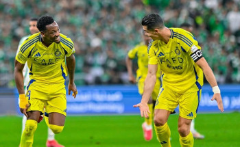 بعشرة لاعبين.. النصر يفوز على الأهلي بنتيجة 3-2 ضمن مباريات الجولة 20 من الدوري السعودي للمحترفين