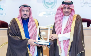 “إمارة مكة” تفوز بجائزة صناعة المحتوى لتميزها في التغطيات الإعلامية وجهودها التوعوية البارزة