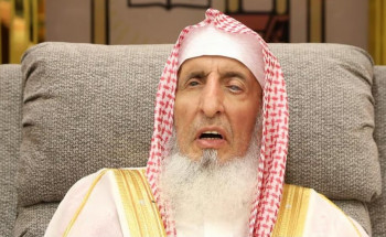 سماحة المفتي: ذكرى يوم التأسيس نستلهم منها قصة الكفاح التي صنعت دولة قوية باتت فخراً لكل المسلمين