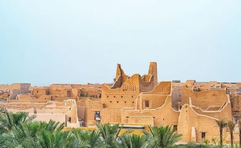 “الدرعية” وقصة يوم التأسيس.. هكذا ترسخت وثبتت مؤسسة الحكم ونظام الدولة لنحو ثلاثة قرون