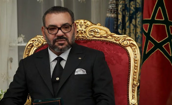 ملك المغرب يهنئ خادم الحرمين وسمو ولي العهد بمناسبة ذكرى يوم التأسيس