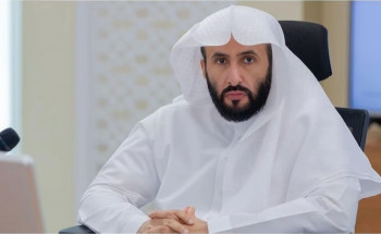 وزير العدل: المملكة تسير بخطى واثقة نحو الريادة مستمدة قوتها من إرادة قادتها