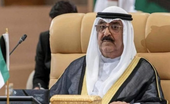 الكويت تُجدد التزامها بدعم مصر.. توجيهات أميرية لتعزيز الاستثمارات