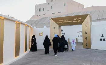 من فجر الدرعية إلى شمس طويق.. الباحة تحتفي بتاريخ المملكة ورؤيتها الطموحة