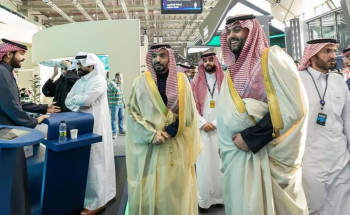 “مكانك”.. منصة موحَّدة تفتح آفاقًا جديدة لممارسة الهوايات والأنشطة في السعودية