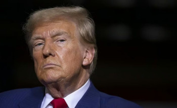 ترامب يواصل الترويج لخطته المجنونة: لا “حق عودة” للفلسطينيين في إطار خطة إدارة غزة