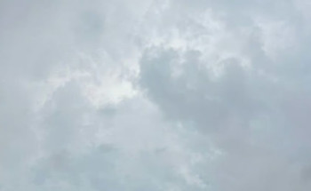 جدة تشهد حالياً هطول أمطار متفرقة.. و”الأرصاد”: متوسطة إلى غزيرة