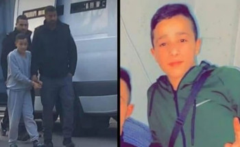 التهمة “مقاومة محتل”.. الاحتلال يحكم على الأسير المقدسي الطفل محمد زلباني بالسجن 18 عامًا