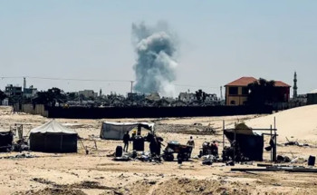 خرق جديد لاتفاق وقف إطلاق النار.. استشهاد ثلاثة فلسطينيين في قصف إسرائيلي على رفح