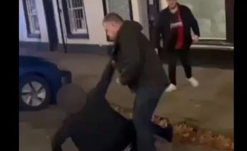 السجن 10 أسابيع لنائب بريطاني اعتدى على رجل خلال نوبة غضب وسُكْر