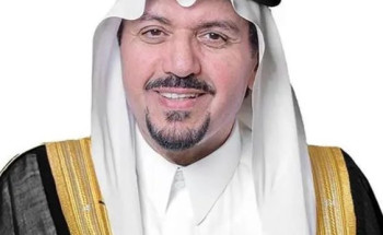 أمير القصيم يرفع الشكر للقيادة لاعتماد تنفيذ مشروع خط أنابيب نقل المياه المستقل (الجبيل – بريدة) بتكلفة 8.5 مليارات ريال