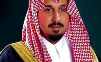 محافظ الخرج يرفع الشكر للقيادة على إطلاق ودعم الحملة الوطنية للعمل الخيري في نسختها الخامسة عبر منصة “إحسان”