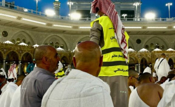 2789 متطوعًا ومتطوعة بتعليم منطقة مكة المكرمة يواصلون أعمالهم التطوعية خلال شهر رمضان 1446 هـ