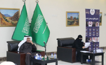انطلاق المنتدى الثقافي الرمضاني بـ “أدبي حائل”