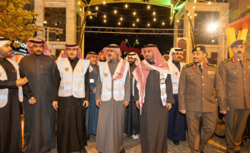 صحة حائل تحتفي باليوم الخليجي للمدن الصحية لعام 2025