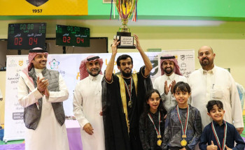 بطولة الحزم الرمضانية للصالات 2025 تختتم بنجاح كبير