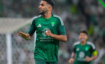 ‏الأهلي يعبر لدور الثمانية بفوزه على ضيفه الريان القطري بثنائية نظيفة في إياب دور الـ 16 من دوري أبطال آسيا للنخبة