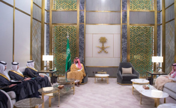 نيابة عن خادم الحرمين الشريفين وأمام سمو ولي العهد.. السفراء المعينون حديثًا لدى عدد من الدول الشقيقة والصديقة يؤدون القسم