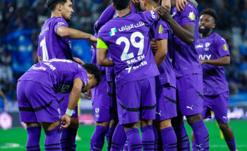 بهدفين.. الهلال يفوز على التعاون ويواصل ملاحقة الاتحاد